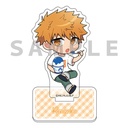 (PO) Blue Lock Acrylic Stand Kunigami Rensuke / Vacances Image_2