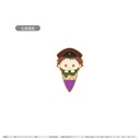 (PO) Bungo Stray Dogs Ice Cream Tapi Pins Vol. 2 [BOX] Image_4