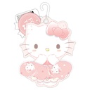 (PO) Sanrio Characters Layered Chouchou Hello Kitty Image_3