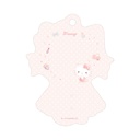(PO) Sanrio Characters Layered Chouchou Hello Kitty Image_4