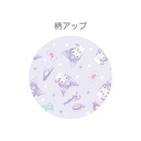 (PO) Sanrio Characters Layered Chouchou Kuromi Image_3