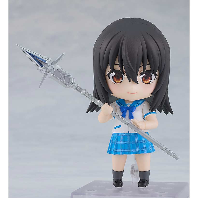 (PO) Nendoroid 2484 Strike the Blood - Yukina Himeragi Image_2