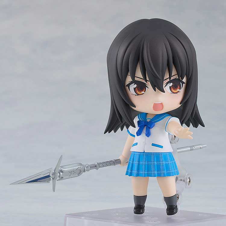 (PO) Nendoroid 2484 Strike the Blood - Yukina Himeragi Image_3