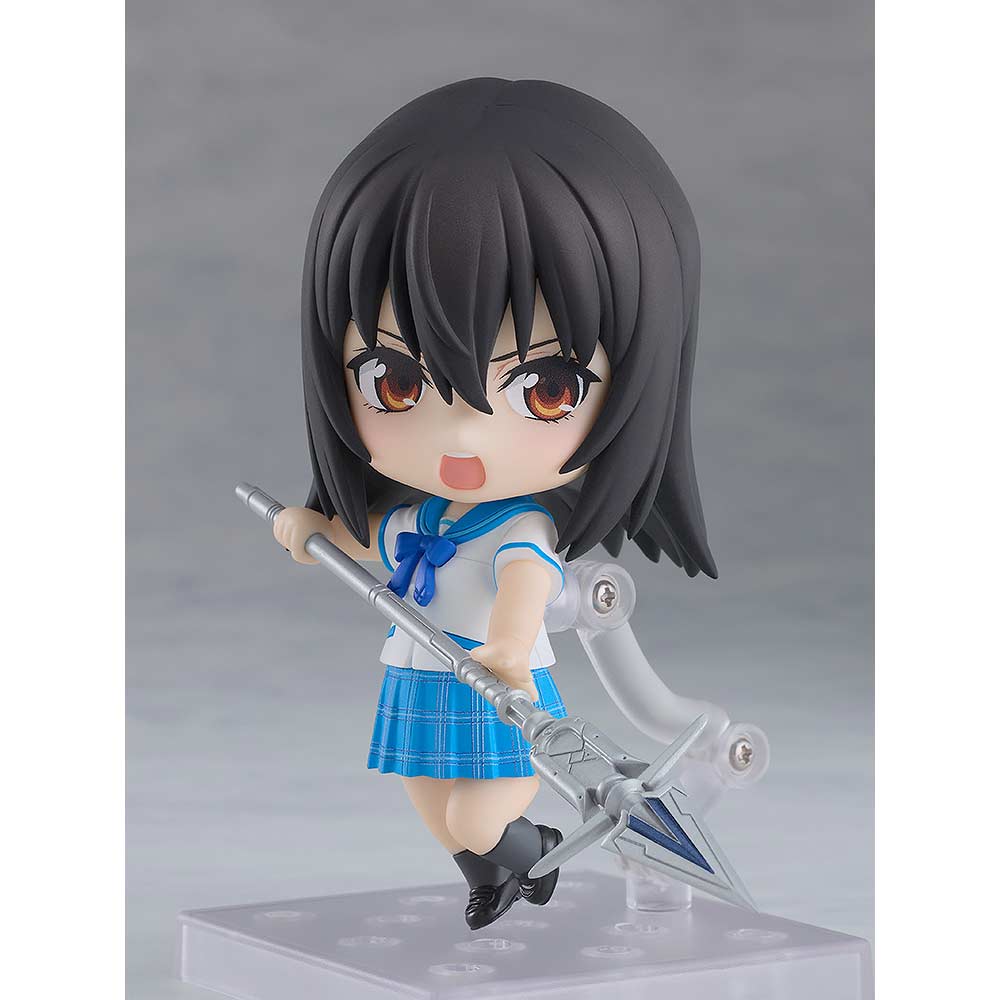 (PO) Nendoroid 2484 Strike the Blood - Yukina Himeragi Image_4