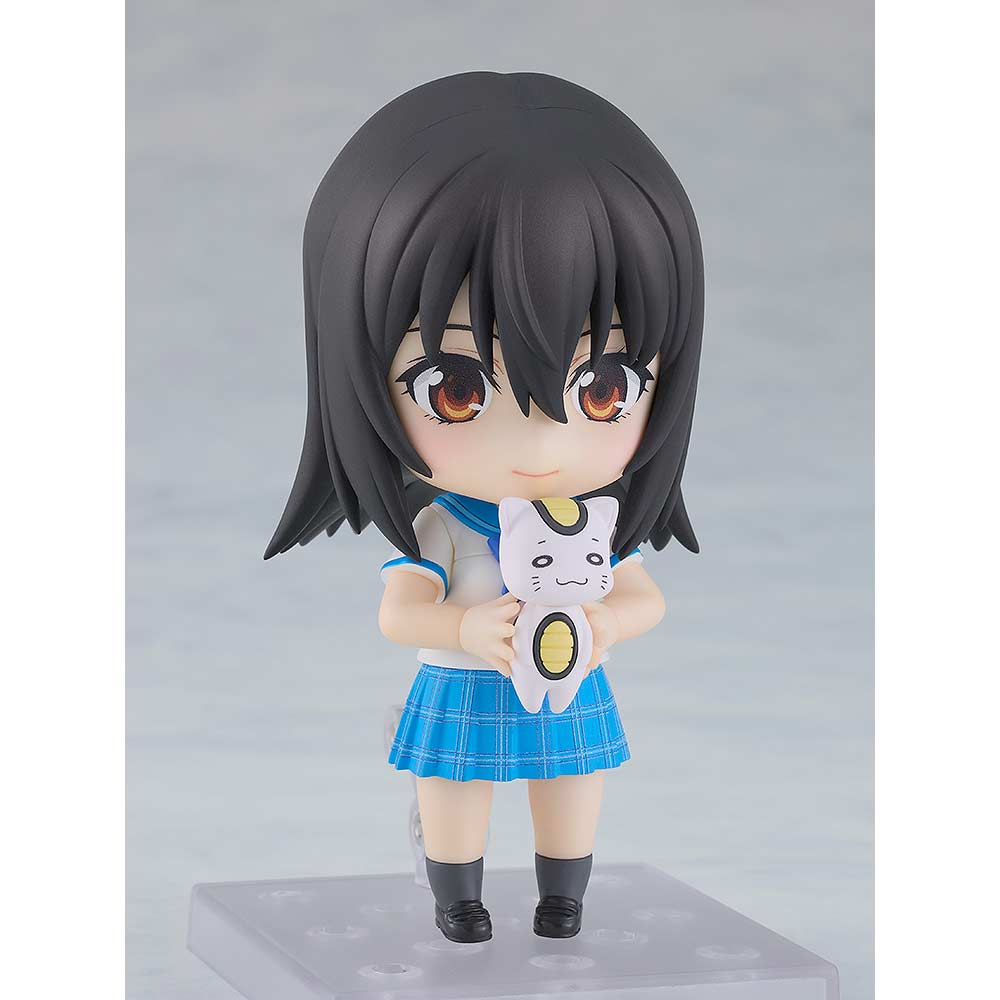 (PO) Nendoroid 2484 Strike the Blood - Yukina Himeragi Image_5