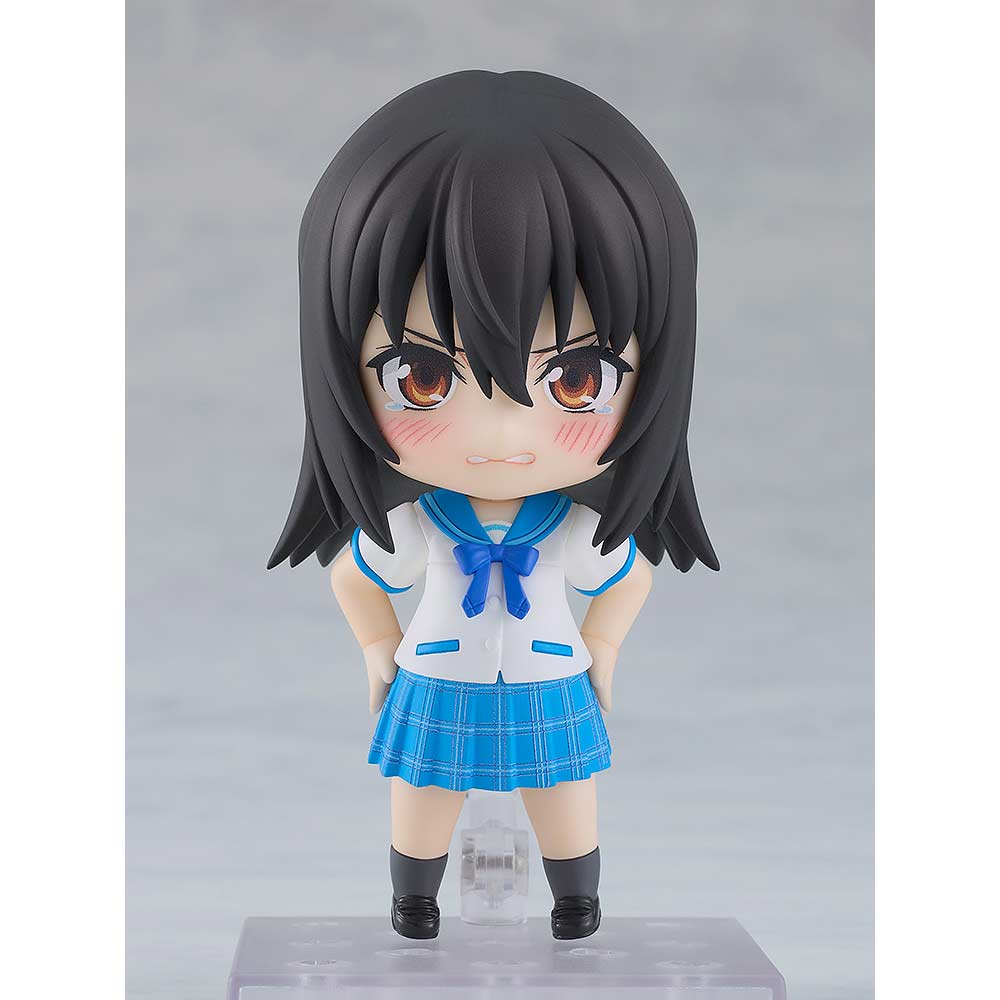 (PO) Nendoroid 2484 Strike the Blood - Yukina Himeragi Image_6