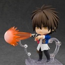 (PO) Nendoroid 2510 BLACK CAT - Train Heartnet Image_5