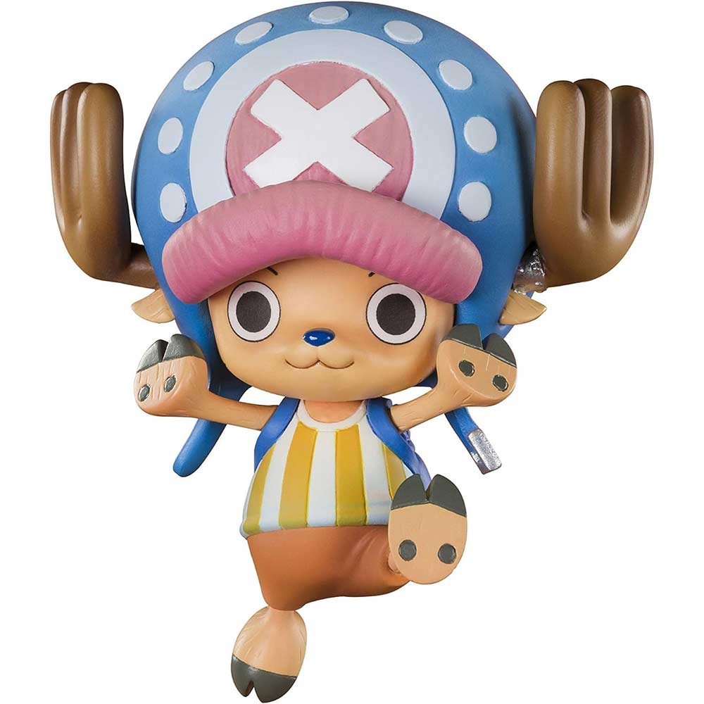 (PO) Figuarts Zero One Piece Cotton Candy Lover Chopper (Re-issue) Image_1