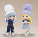 (PO) Nendoroid Doll Beanie (Grey) Image_3