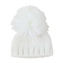 (PO) Nendoroid Doll Beanie (White) Image_1