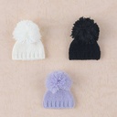 (PO) Nendoroid Doll Beanie (White) Image_2