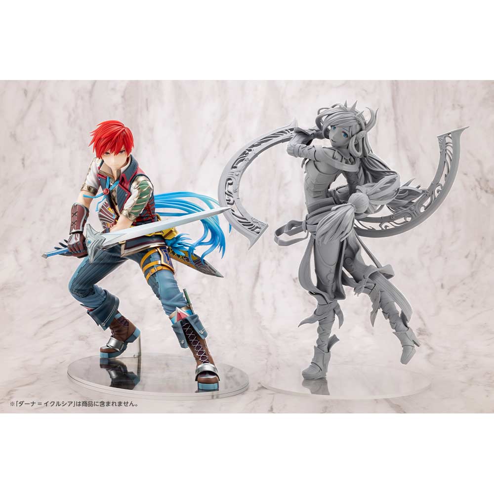 (PO) Ys VIII Lacrimosa of DANA - Adol Christin Image_9