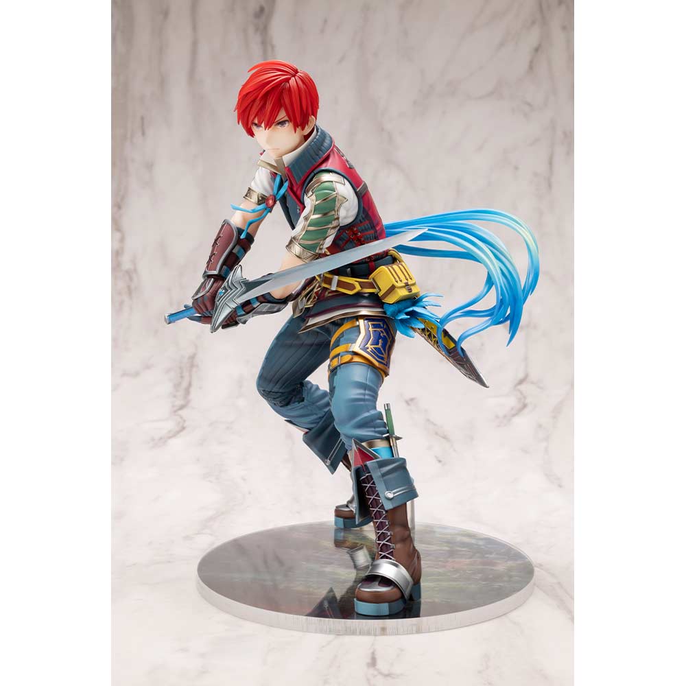 (PO) Ys VIII Lacrimosa of DANA - Adol Christin Image_10