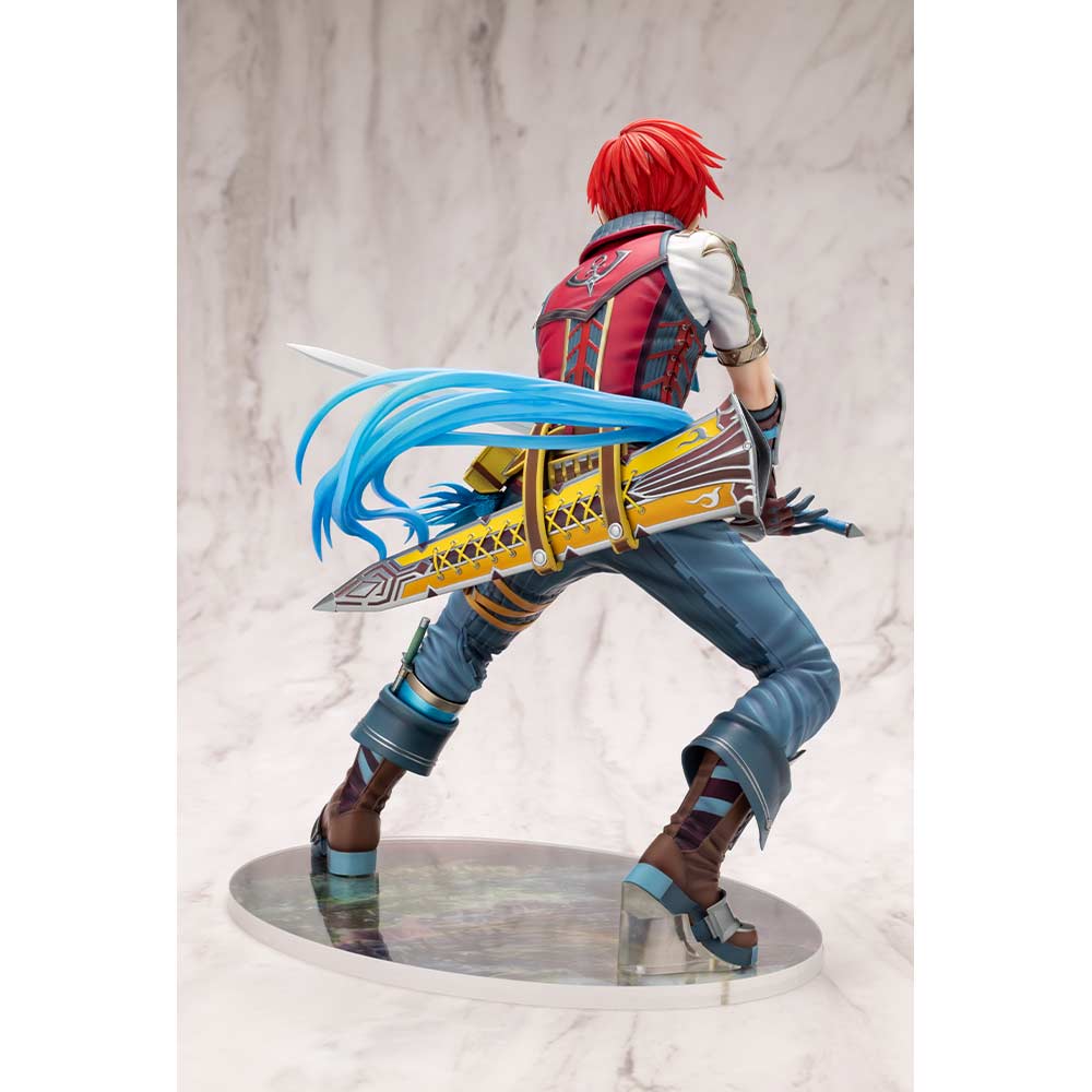 (PO) Ys VIII Lacrimosa of DANA - Adol Christin Image_11