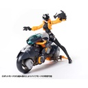 (PO) RB-14 AUTONINE Number 9 Electric Princess (Universal Color Ver.) Image_14