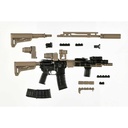 (PO) LittleArmory LA102 M4A1URG-I 11.5 Type Image_2
