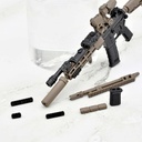 (PO) LittleArmory LA102 M4A1URG-I 11.5 Type Image_5