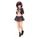 (PO) Ayakashi Triangle - Kanade Suzu Image_2