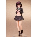 (PO) Ayakashi Triangle - Kanade Suzu Image_10