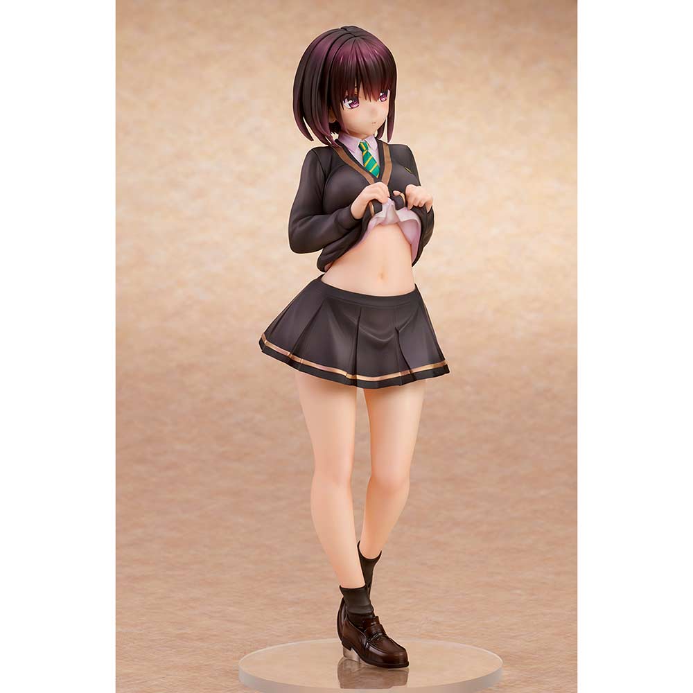 (PO) Ayakashi Triangle - Kanade Suzu Image_14