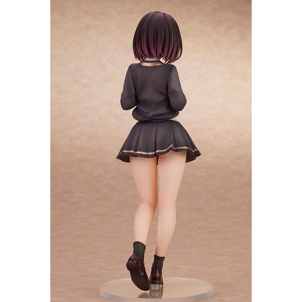 (PO) Ayakashi Triangle - Kanade Suzu Image_16