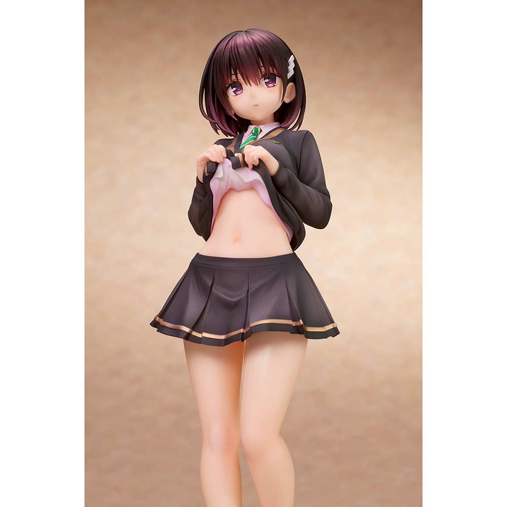 (PO) Ayakashi Triangle - Kanade Suzu Image_17