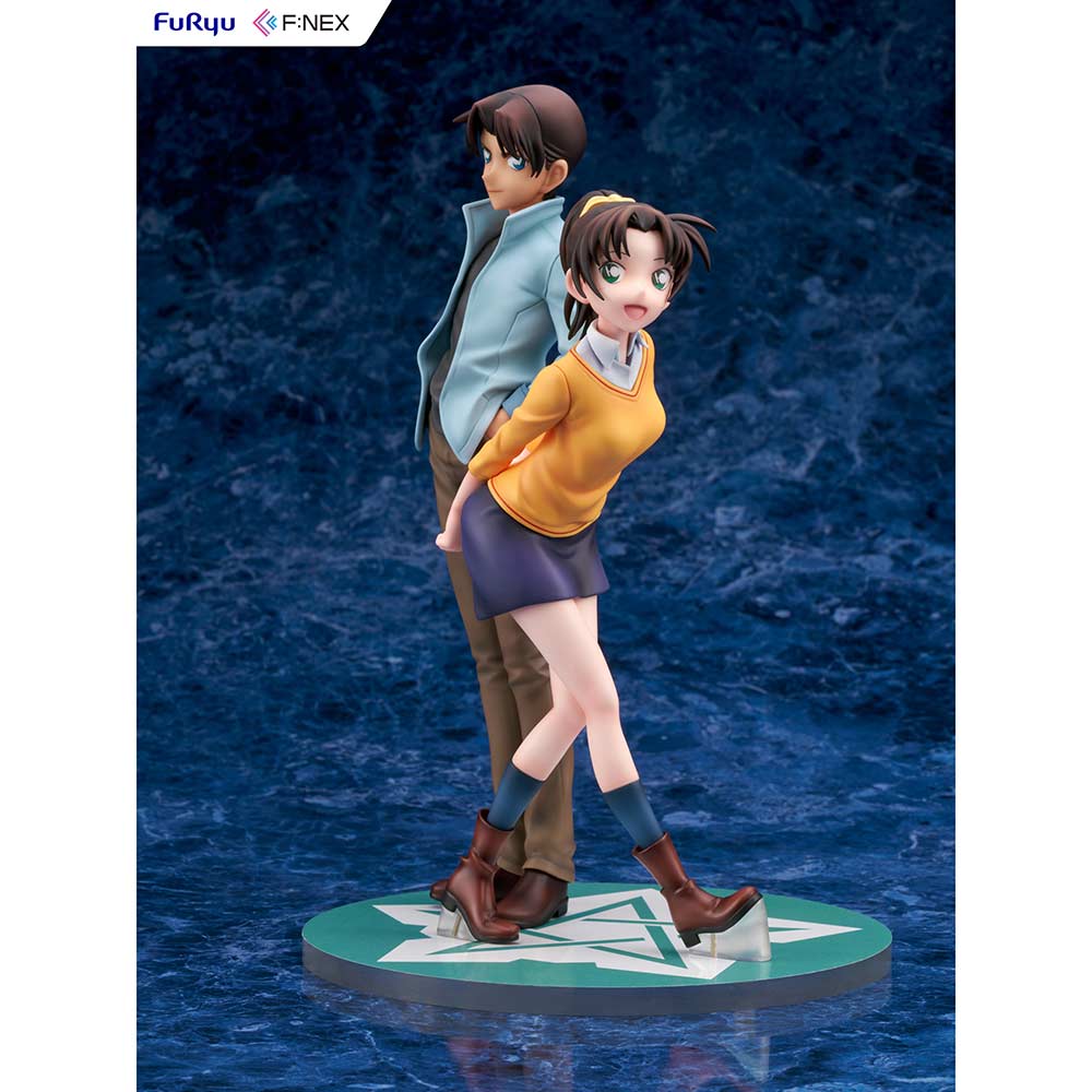 (PO) Detective Conan - Hattori Heiji & Toyama Kazuha Image_3