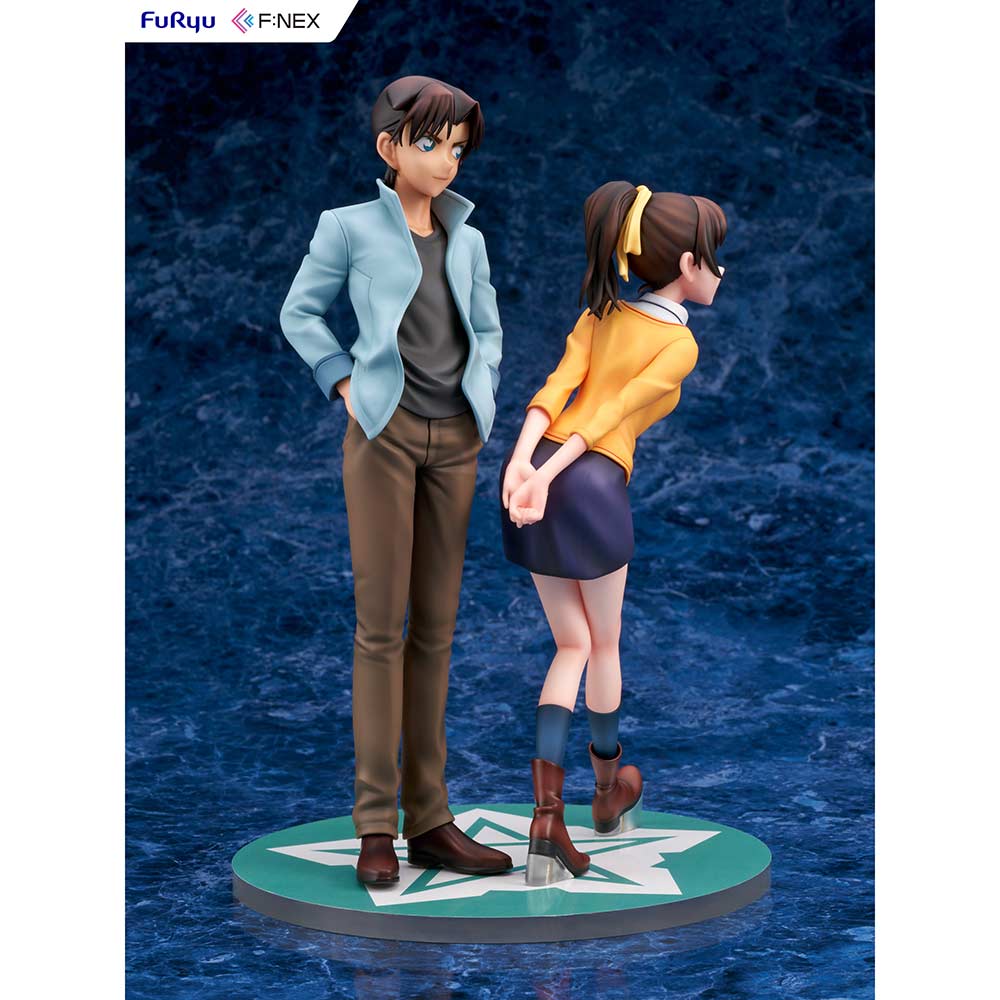(PO) Detective Conan - Hattori Heiji & Toyama Kazuha Image_5