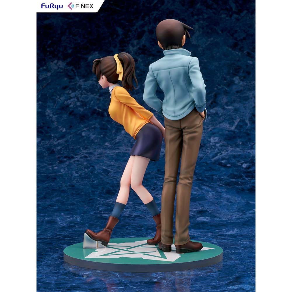 (PO) Detective Conan - Hattori Heiji & Toyama Kazuha Image_6