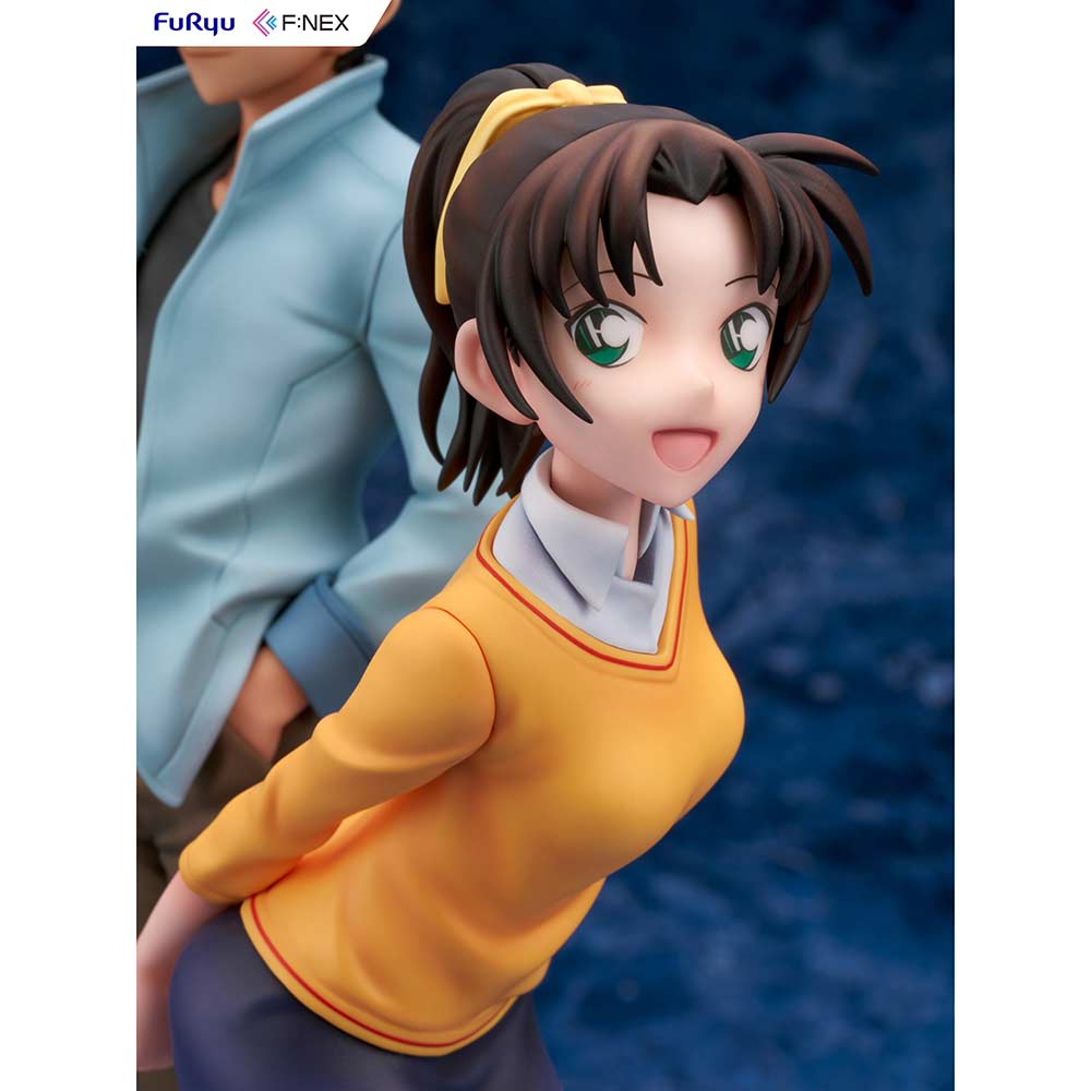 (PO) Detective Conan - Hattori Heiji & Toyama Kazuha Image_9
