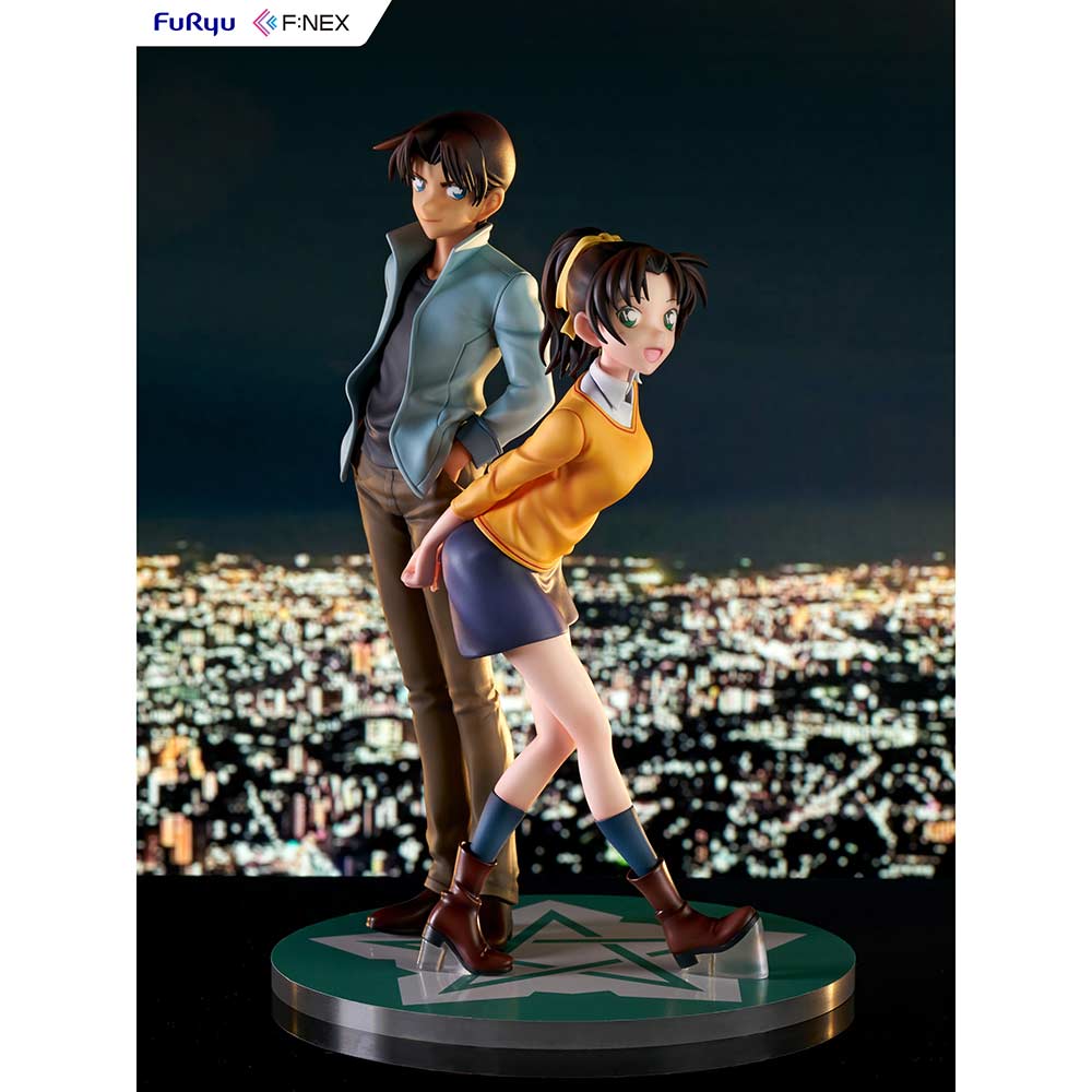 (PO) Detective Conan - Hattori Heiji & Toyama Kazuha Image_10