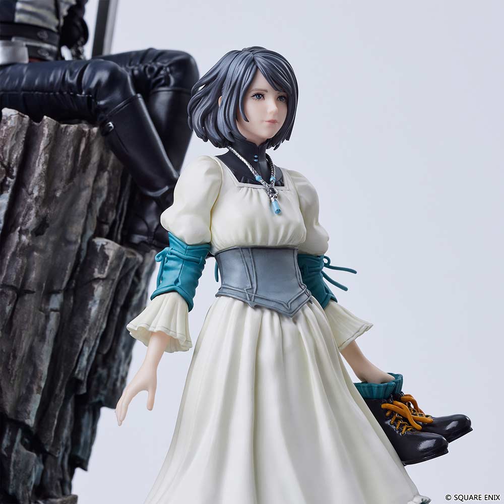 (PO) Final Fantasy XVI Form-Ism Scene Nostalgia Image_7