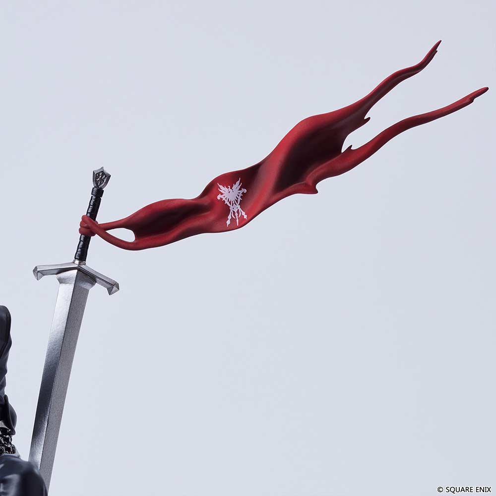 (PO) Final Fantasy XVI Form-Ism Scene Nostalgia Image_11