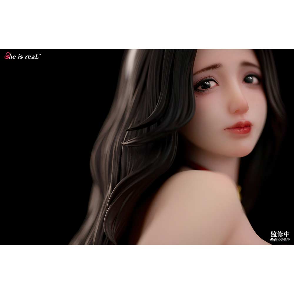 (PO) She is real Rou Kou Re Re Zi Image_3