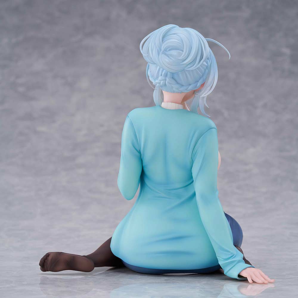 (PO) Widow Yuki Onna Yukino Mifuyu Yukino-san Image_3