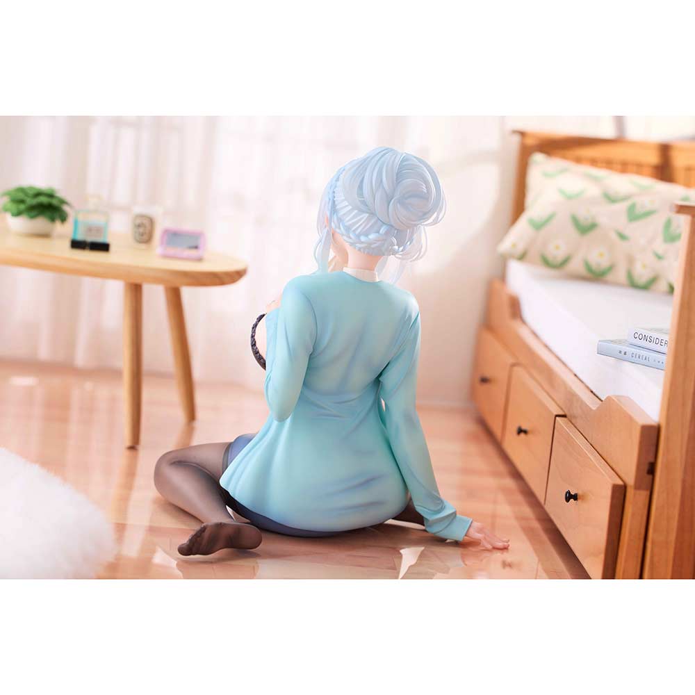 (PO) Widow Yuki Onna Yukino Mifuyu Yukino-san Image_4