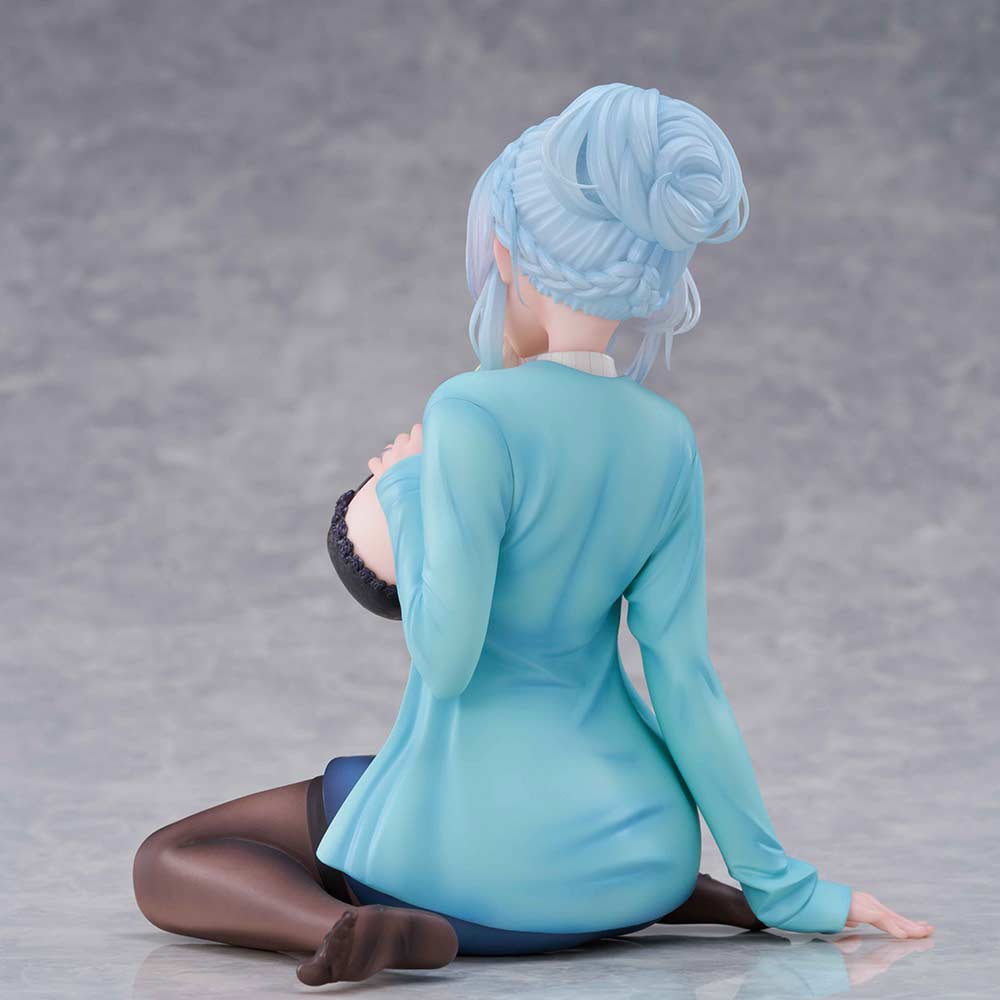 (PO) Widow Yuki Onna Yukino Mifuyu Yukino-san Image_7