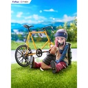 (PO) Yurucamp Season 3 - Kagamihara Nadeshiko Image_3