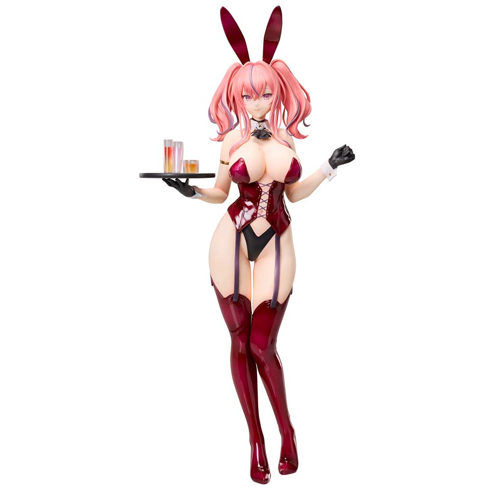 (PO) B-style Azur Lane - Bremerton: Anniversary Bunny Ver. Image_2