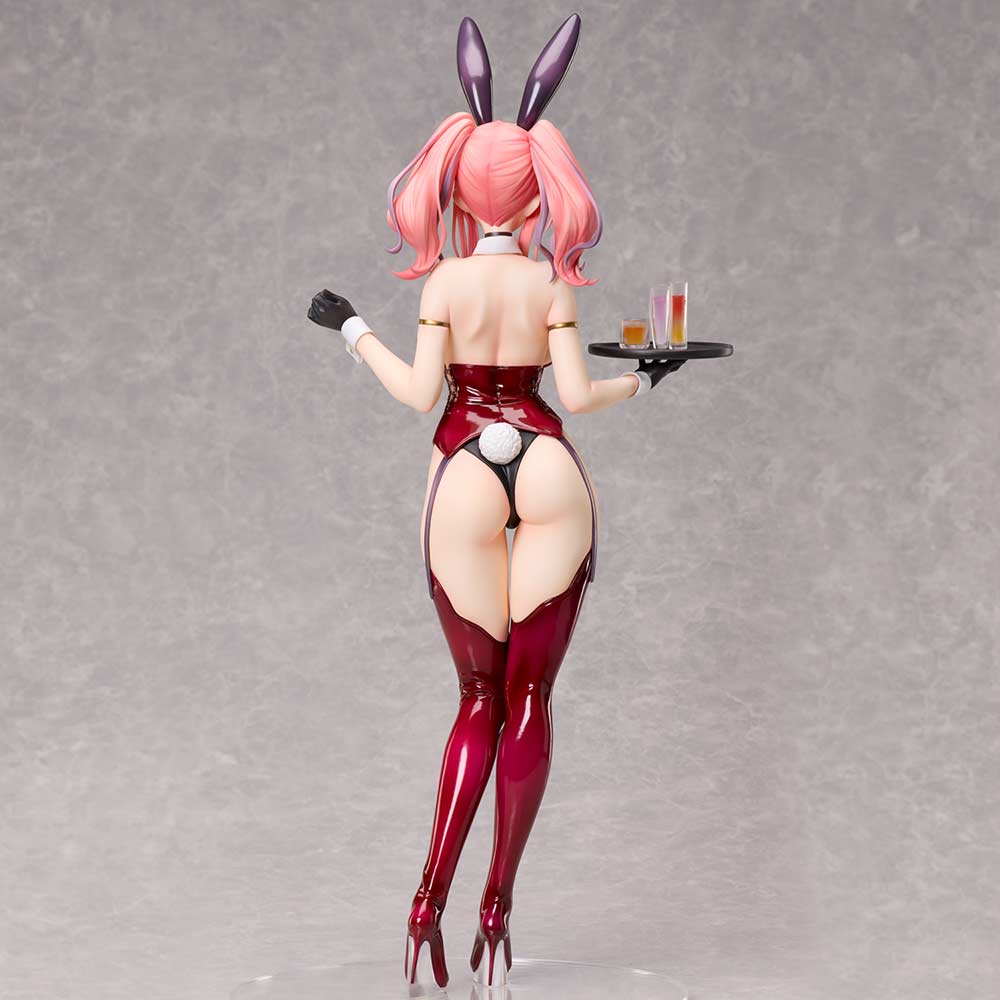 (PO) B-style Azur Lane - Bremerton: Anniversary Bunny Ver. Image_6