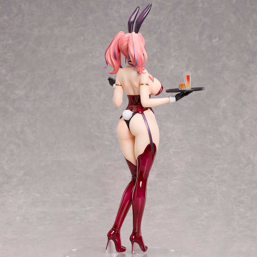(PO) B-style Azur Lane - Bremerton: Anniversary Bunny Ver. Image_7