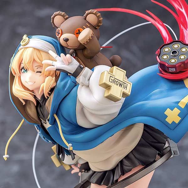(PO) GUILTY GEAR STRIVE - Bridget Image_1