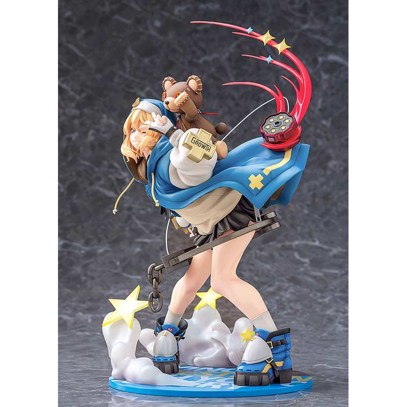 (PO) GUILTY GEAR STRIVE - Bridget Image_8