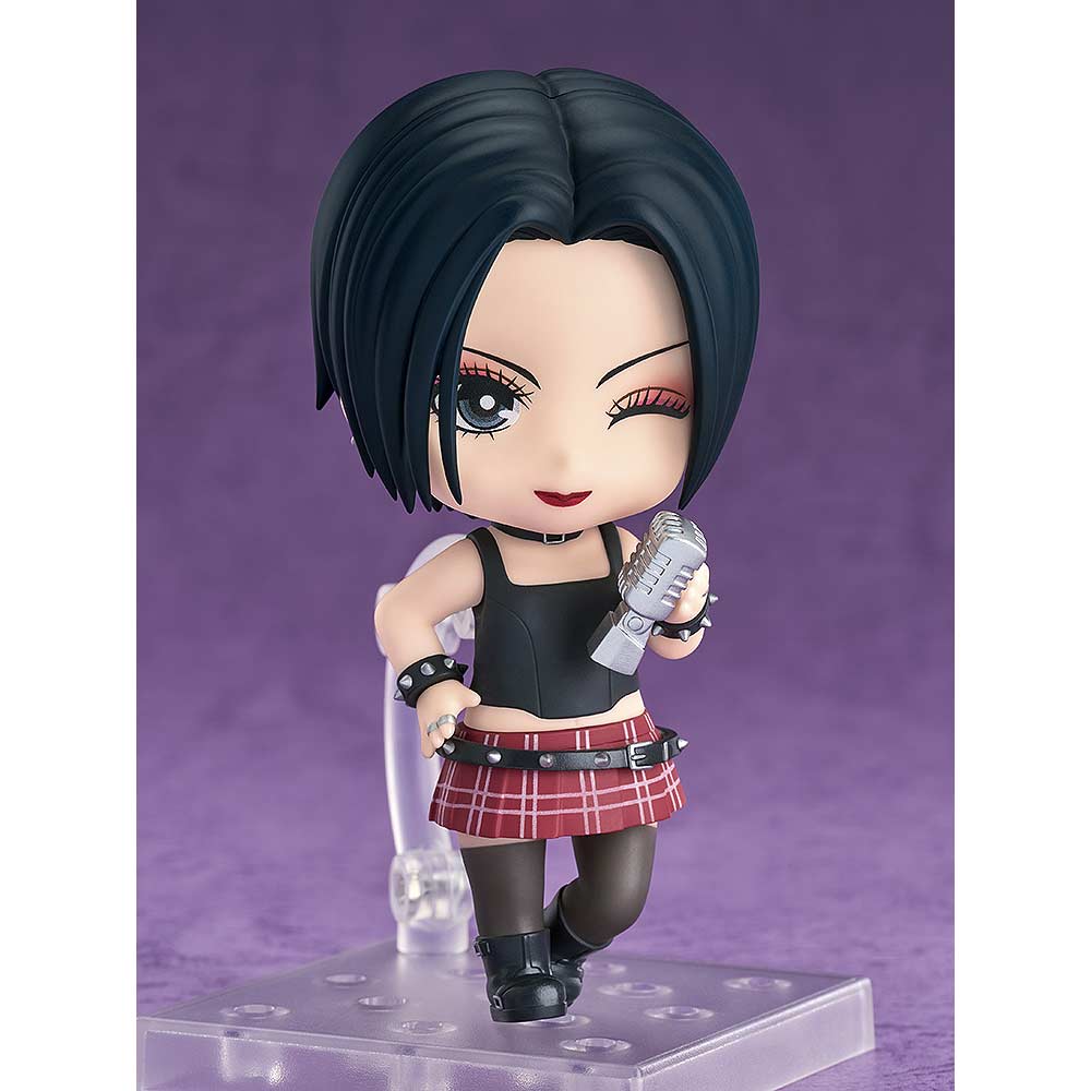 (PO) Nendoroid 2509 NANA - Nana Osaki Image_4