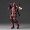 (PO) Revoltech Amazing Yamaguchi Deadpool Ver. 2.5 Image_2