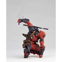 (PO) Revoltech Amazing Yamaguchi Deadpool Ver. 2.5 Image_4