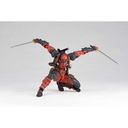 (PO) Revoltech Amazing Yamaguchi Deadpool Ver. 2.5 Image_5
