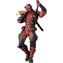 (PO) Revoltech Amazing Yamaguchi Deadpool Ver. 2.5 Image_8