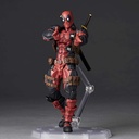 (PO) Revoltech Amazing Yamaguchi Deadpool Ver. 2.5 Image_12