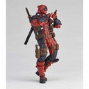 (PO) Revoltech Amazing Yamaguchi Deadpool Ver. 2.5 Image_17